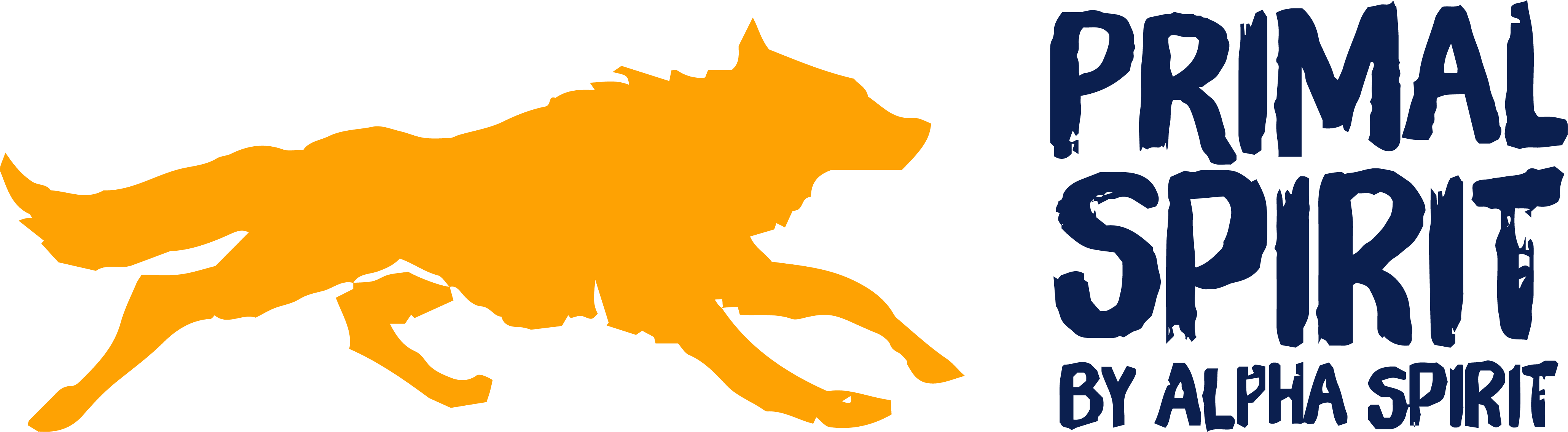 Primal Spirit by Alpha Spirit